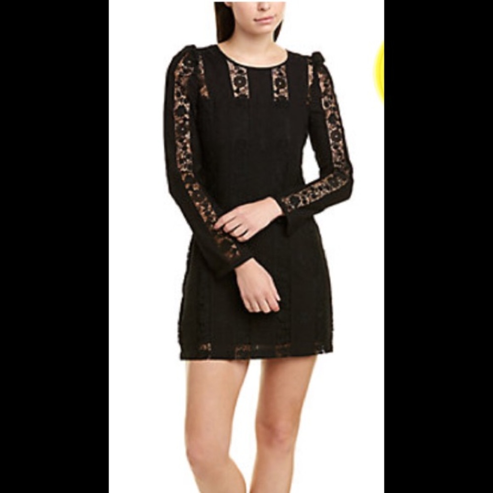 Yumi Kim Good Timing Dress  NWT